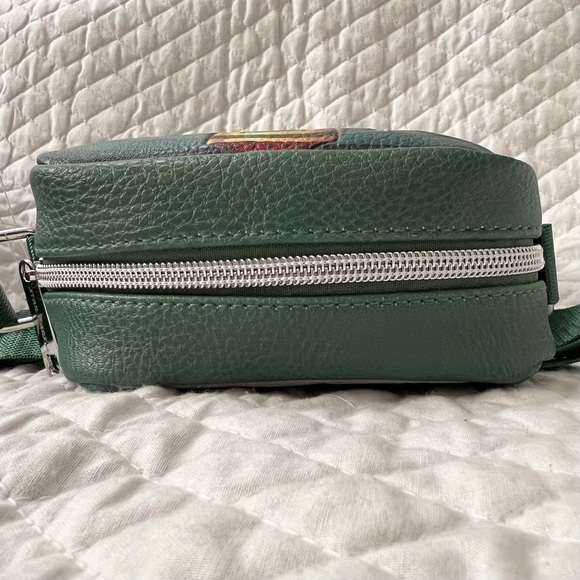 Star Wars Boba Fett Armor Crossbody Bag | Buckle-Down/Disney - Picture 5 of 15